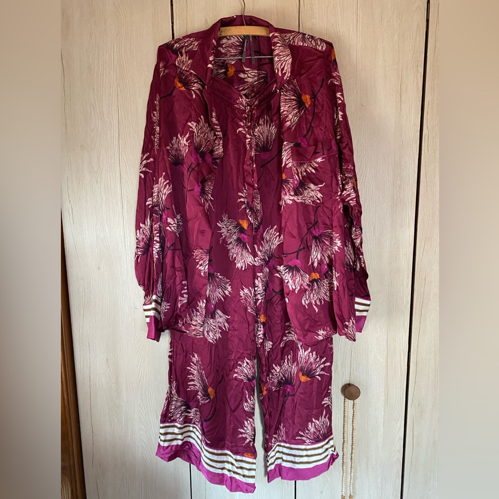 Anthropologie pjs - Picture 13 of 16